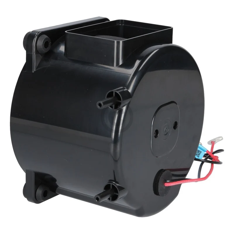 Ecovacs X1 Plus Dust Fan Collection Motor