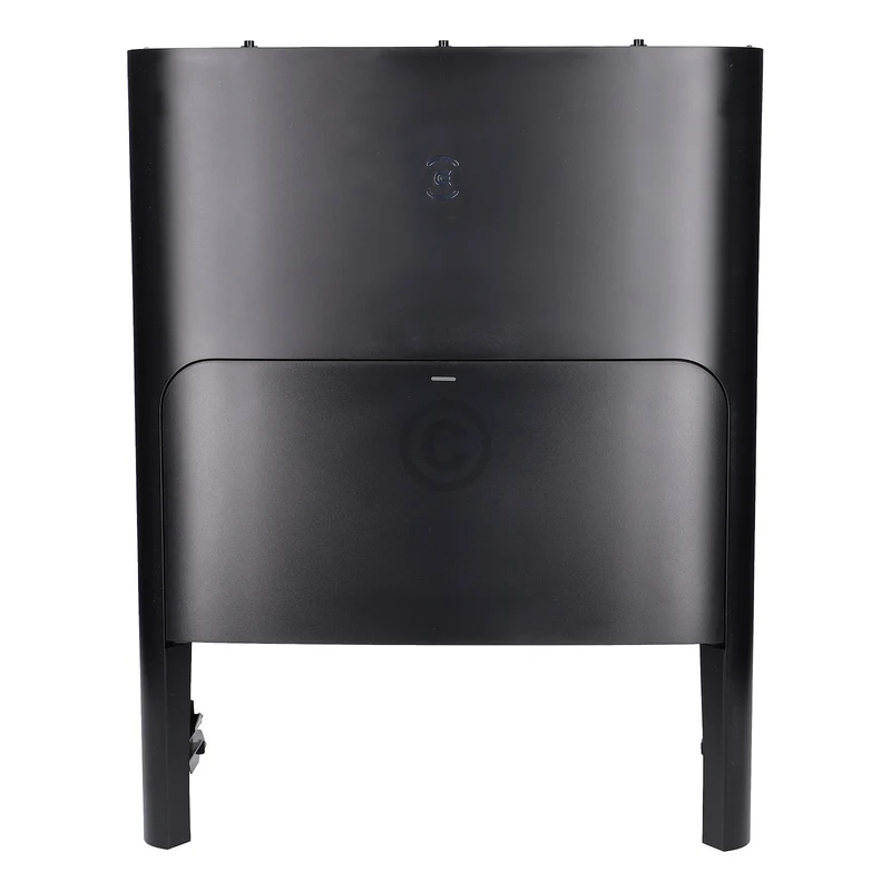 Ecovacs Deebot X2 Omni Station Front Cover