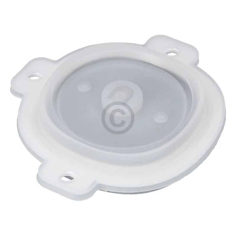 Ecovacs U2/U2 Pro Press Button