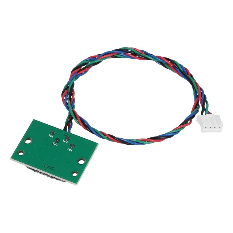 Ecovacs Deebot Auto Empty Station Pressure Sensor