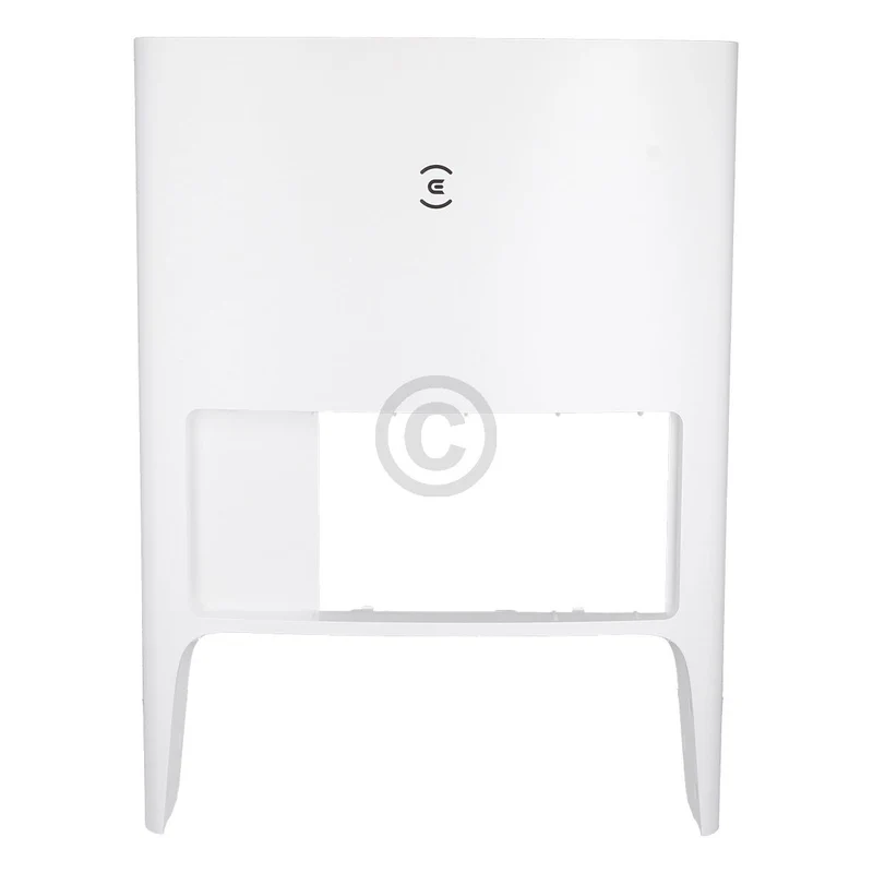 Ecovacs Deebot T20 Front Cover