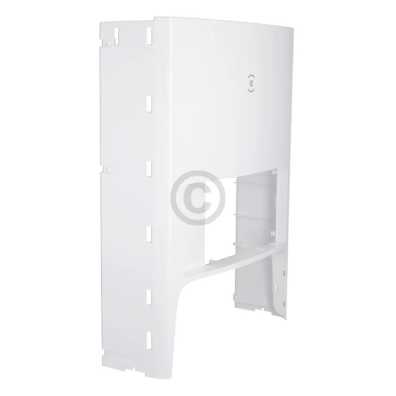 Ecovacs Deebot T20 Front Cover