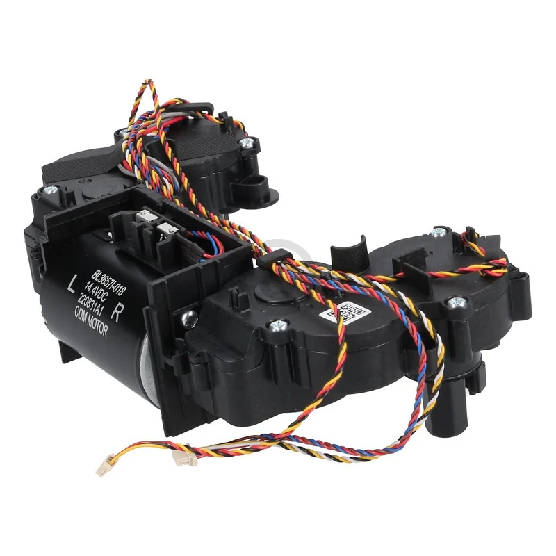 Ecovacs Deebot X1 Turbo Mopping Motor Assembly