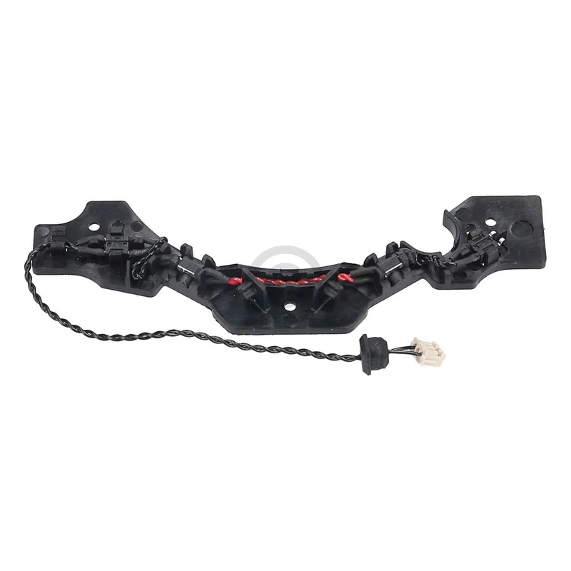 Ecovacs Deebot Ozmo X1 Plus/T10 Plus/X1 Turbo/X1 Omni/T20 D-ToF Key Cover Assembly