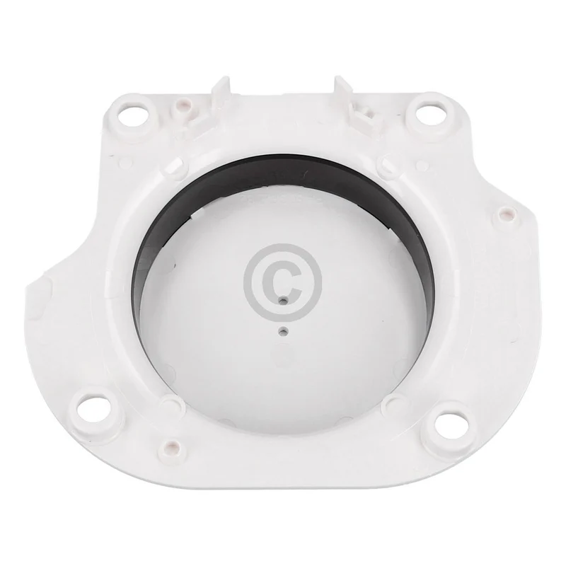 Ecovacs Deebot Ozmo N10/N10+ DTOF Cover