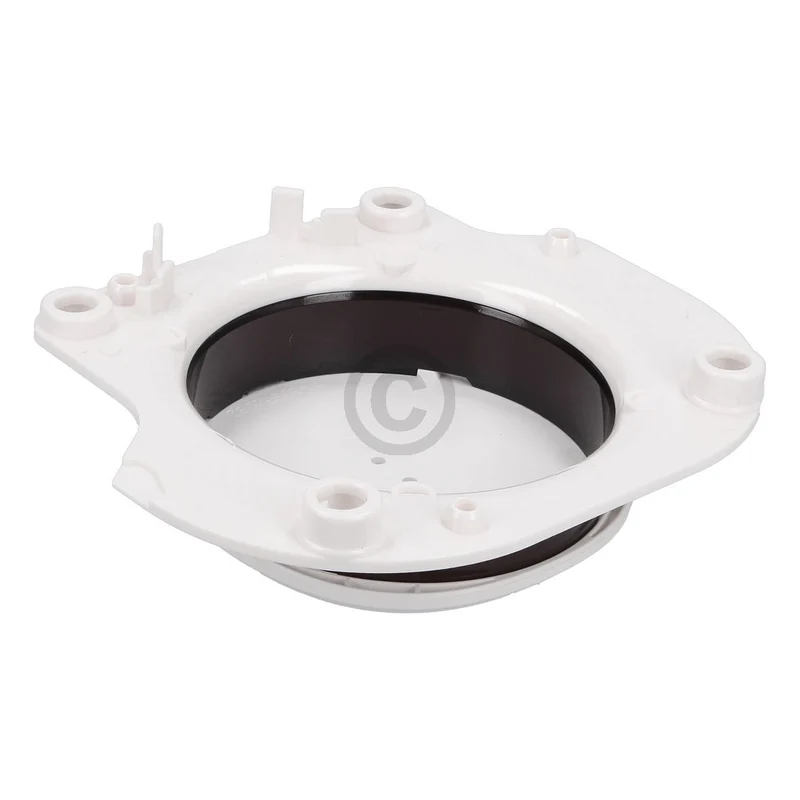 Ecovacs Deebot Ozmo N10/N10+ DTOF Cover