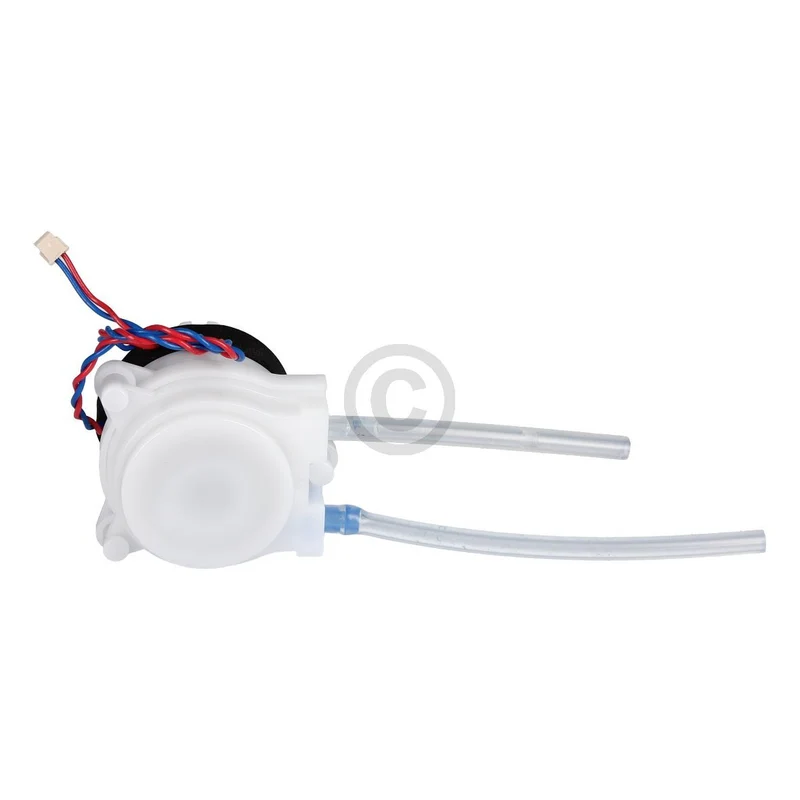 Ecovacs Deebot X1 Plus Water Pump Assembly
