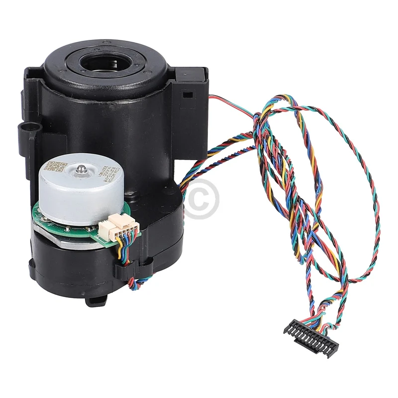 Ecovacs Deebot X2 Omni Right Mopping Motor Assembly