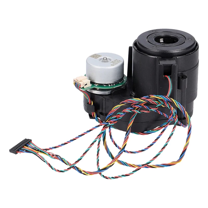 Ecovacs Deebot X2 Omni Right Mopping Motor Assembly