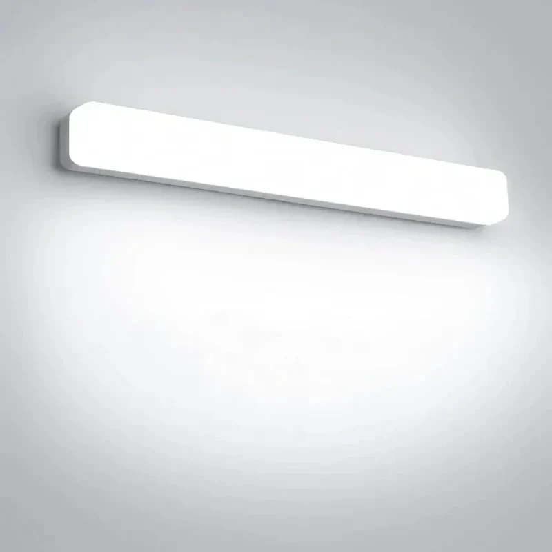 LED Badezimmerspiegel Lampe mit klarer Beleuchtung