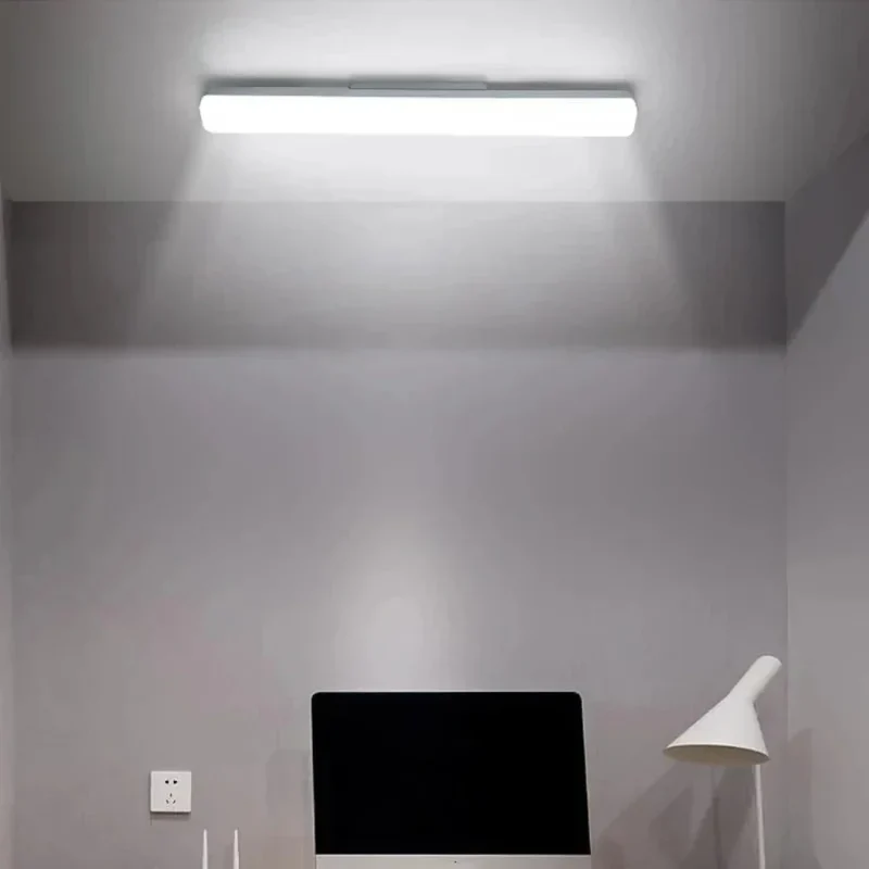LED Badezimmerspiegel Lampe mit klarer Beleuchtung
