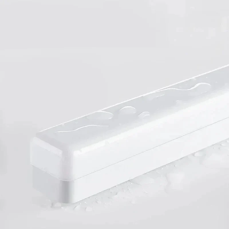 LED Badezimmerspiegel Lampe mit klarer Beleuchtung