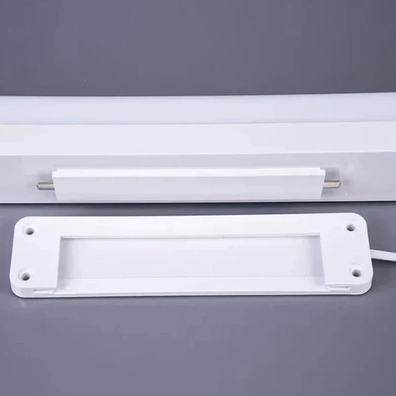 LED Badezimmerspiegel Lampe mit klarer Beleuchtung