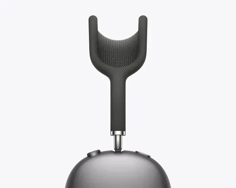 Bluetooth Over-Ear Høretelefoner med Støjreduktion, Trådløs