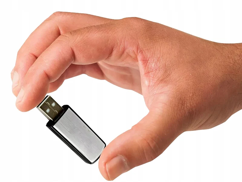 Mini USB Spy Recorder – Diskret ljudinspelare