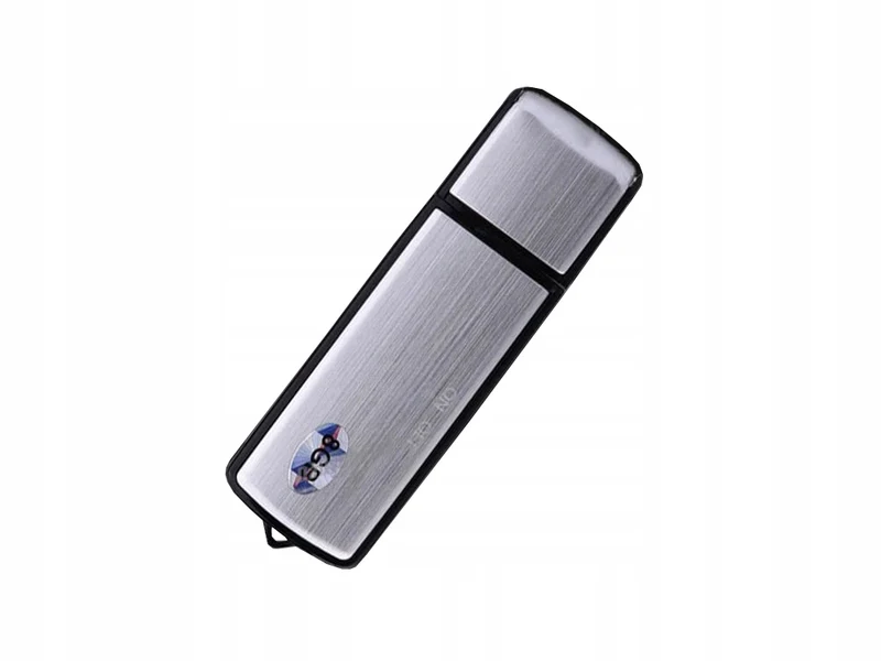 Mini USB Spy Recorder – Diskret ljudinspelare