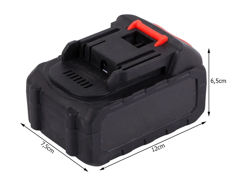Universalbatteri 20V Li-Ion för elverktyg