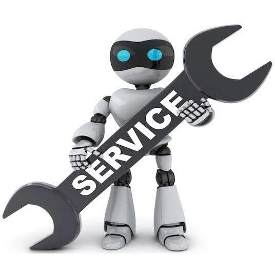 Robot Service