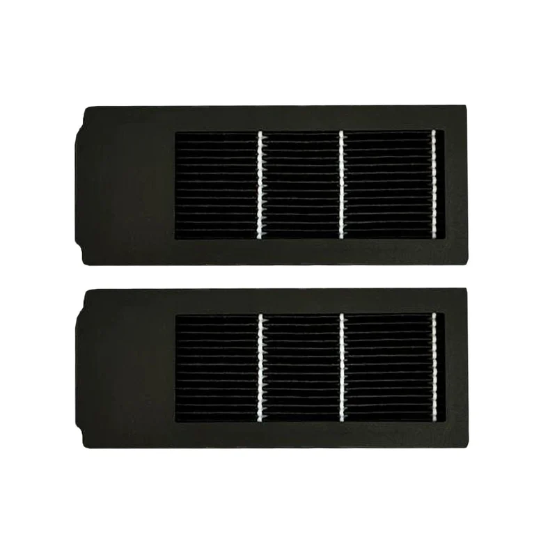 Ecovacs X2 Omni Filters (2pk) (Non-OEM)