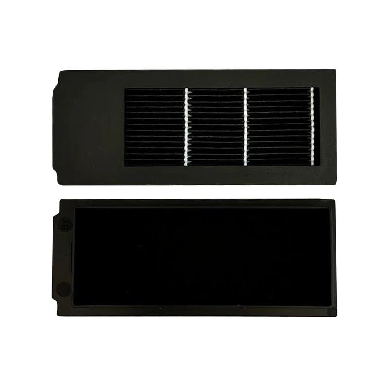 Ecovacs X2 Omni Filters (2pk) (Non-OEM)