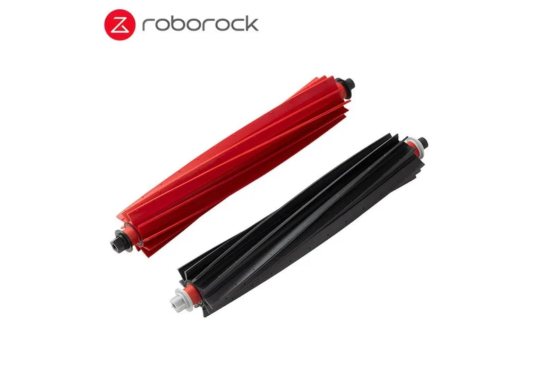 Roborock S8MaxV / Q Revo Master/ S8 Max Ultra Main Brush Red & Gray