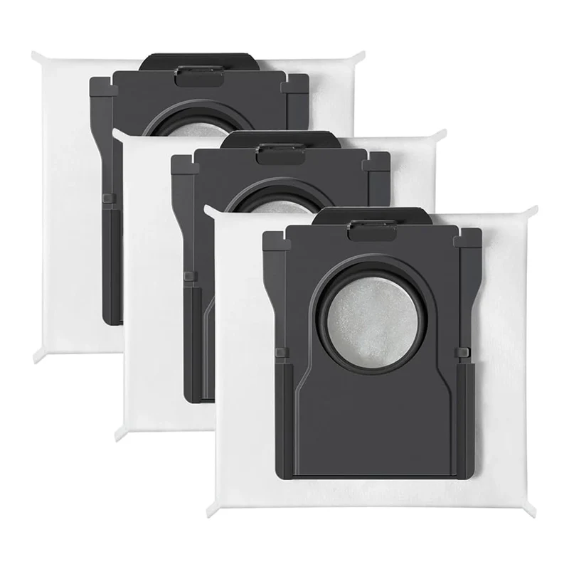 Dreame L and X Series Dust Bags
