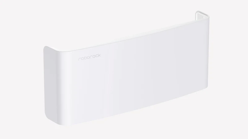 Roborock Dust Container Cover Light Grey for Q Revo/ Qrevo MaxV