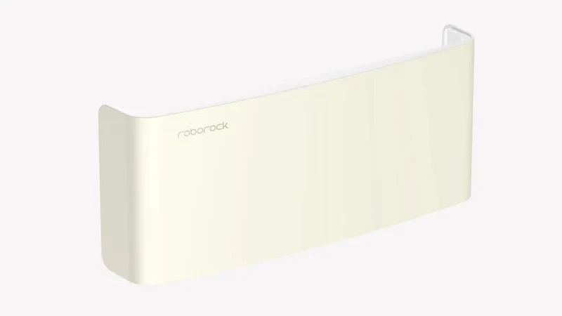 Roborock Dust Container Cover Yellow for Q Revo/ Qrevo MaxV