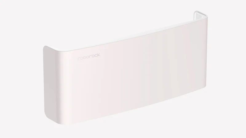 Roborock Dust Container Cover Pink for Q Revo/ Qrevo MaxV
