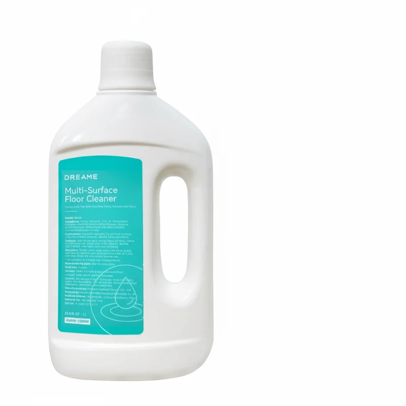 Dreame Multi-Surface Floor Cleaner for Self-Cleaning Robot Vacuum and Mop 1L