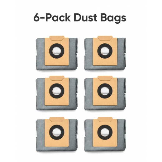 Eufy Robovac X8 Pro SES And X10 Pro Omni Dustbag X6