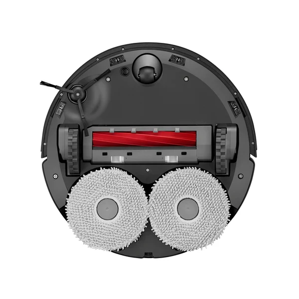 Roborock Q Revo Black (Dark Grey) Brush Cover (Genuine)