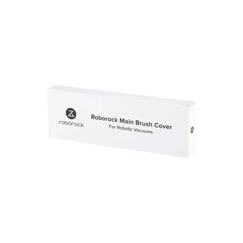 Roborock Q Revo Black (Dark Grey) Brush Cover (Genuine)
