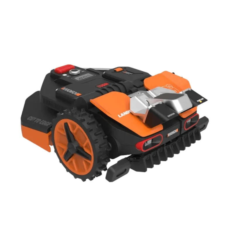 WORX LANDROID Robot Lawn Mower Anti Collision System Accessory