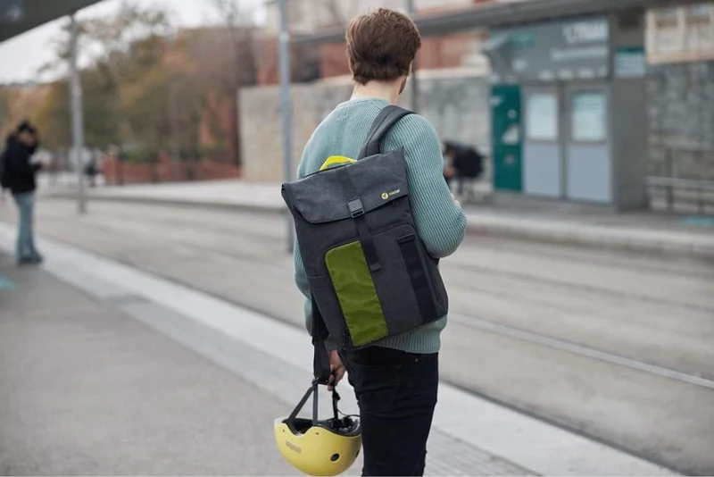 Segway-Ninebot Casual Backpack