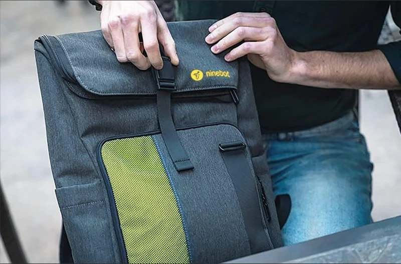 Segway-Ninebot Casual Backpack