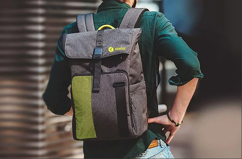 Segway-Ninebot Casual Backpack