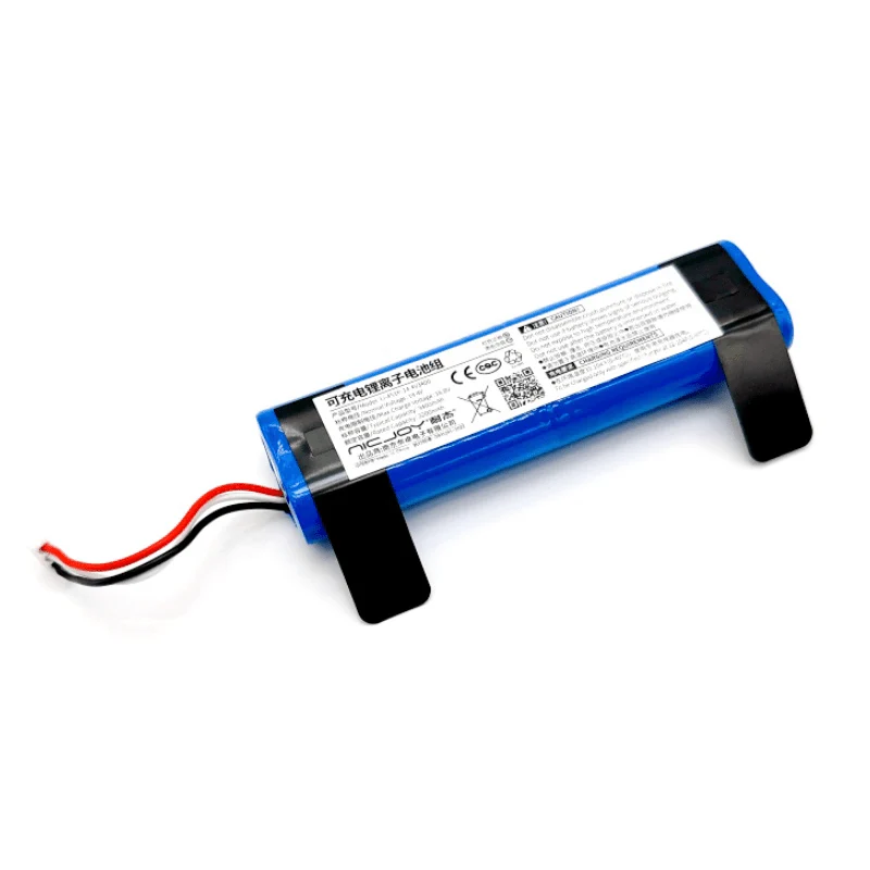 Ecovacs Deebot 920, Neo, N8, N8 Pro, N8+ Battery Replacement (Non-OEM)
