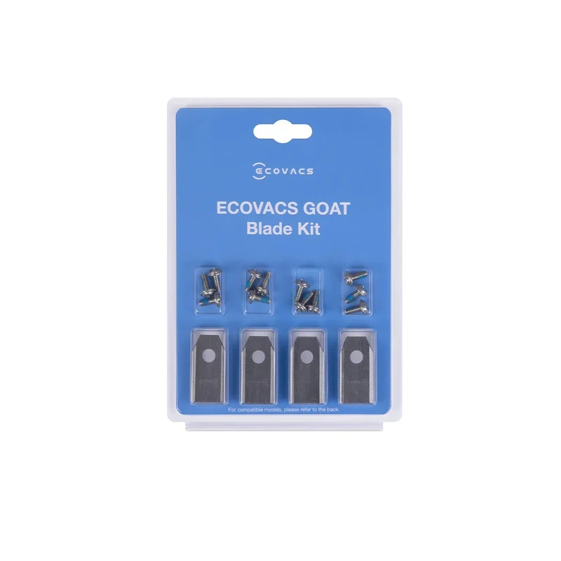 Ecovacs Blade Kit for GOAT G1