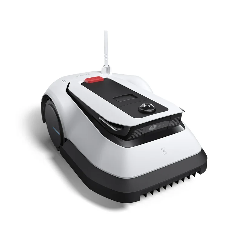 ECOVACS GOAT G1 Robotic Lawn Mower - DISPLAY MODEL