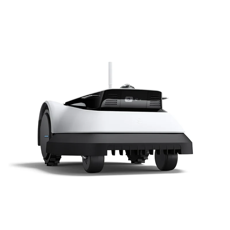 ECOVACS GOAT G1 Robotic Lawn Mower - DISPLAY MODEL