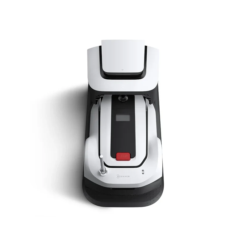 ECOVACS GOAT G1 Robotic Lawn Mower - DISPLAY MODEL