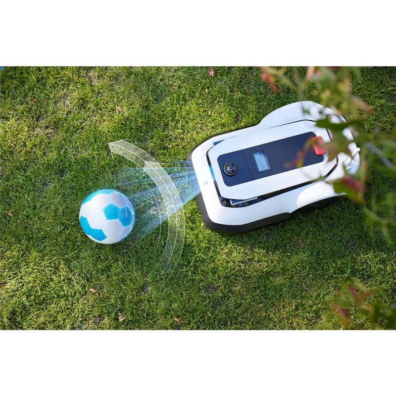 ECOVACS GOAT G1 Robotic Lawn Mower - DISPLAY MODEL