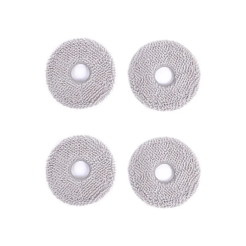 Ecovacs Deebot X1/X2/T20 Washable Mopping Pads (NON-OEM)