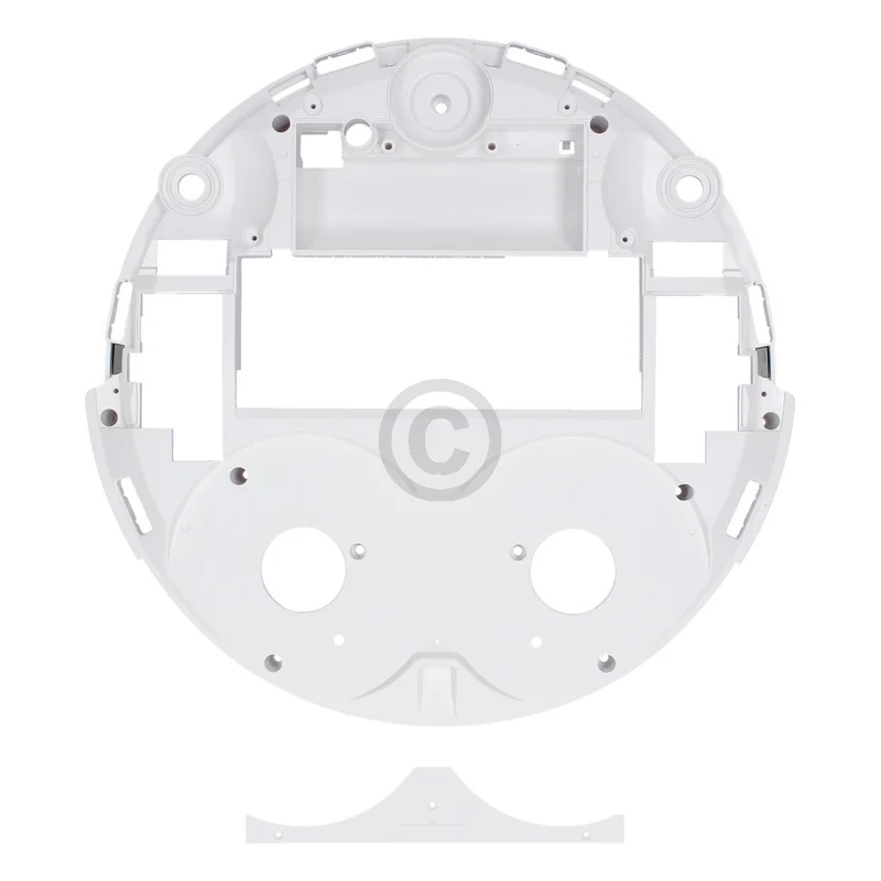 Ecovacs T20 Chasis