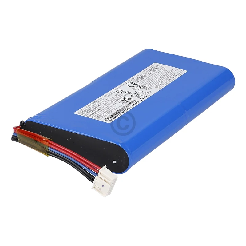 Ecovacs Deebot X2 & X5 Omni Battery 6400mAh