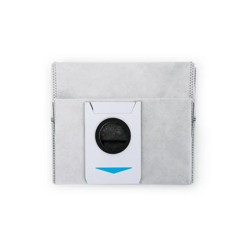 Ecovacs Deebot X1 Omni Series/T10 Omni/X1e Omni/T20 Antibacterial Dust Bags (Genuine)