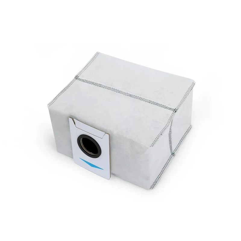 Ecovacs Deebot X1 Omni Series/T10 Omni/X1e Omni/T20 Antibacterial Dust Bags (Genuine)
