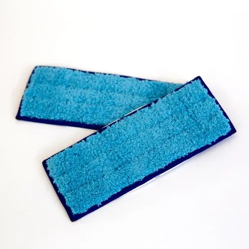 iRobot Braava Jet 240 Washable Wet Mopping Pad - 2 pack
