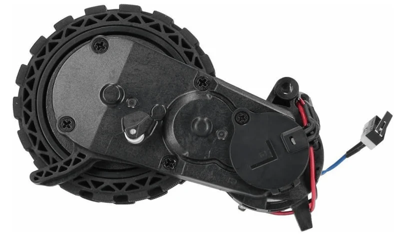 Ecovacs Deebot 950 Left Drive Wheel Assembly